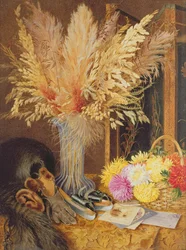 Autumnal Still Life